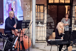 Село Дебнево - Jam on the river - фестивал - концерти