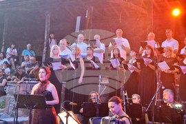 Село Дебнево - Jam on the river - фестивал - концерти