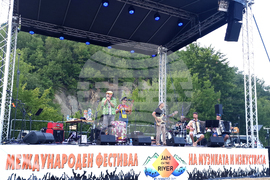 Село Дебнево - Jam on the river - фестивал - концерти