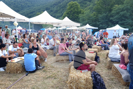 Село Дебнево - Jam on the river - фестивал - концерти