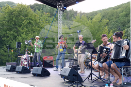 Село Дебнево - Jam on the river - фестивал - концерти