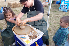 Село Дебнево - Jam on the river - фестивал - концерти