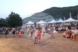 Село Дебнево - Jam on the river - фестивал - концерти