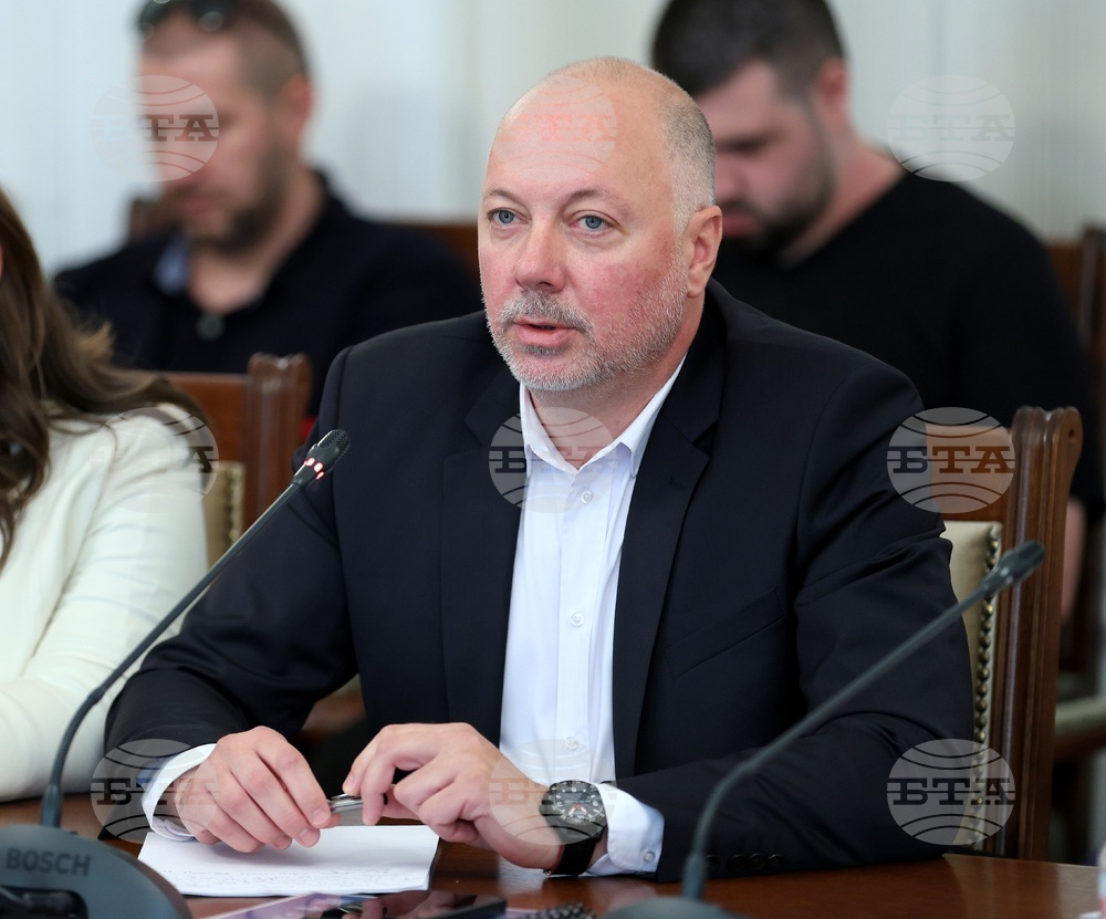 Народно събрание - ИТН-ГЕРБ-СДС - среща