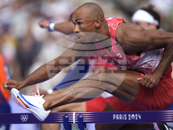 Paris Olympics Athletics