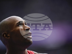 Paris Olympics Athletics