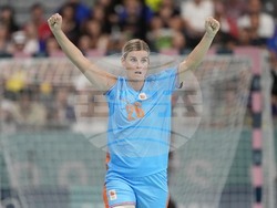 Paris Olympics Handball