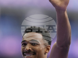Paris Olympics Athletics
