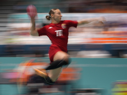 Paris Olympics Handball