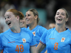Paris Olympics Handball