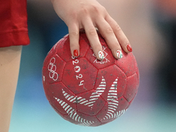 Paris Olympics Handball
