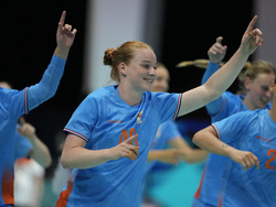 Paris Olympics Handball