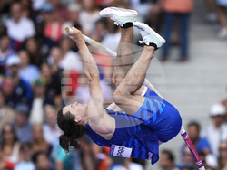 Paris Olympics Athletics