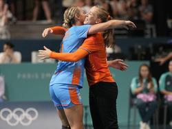 Paris Olympics Handball