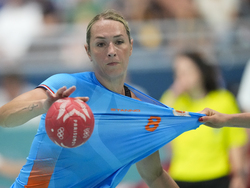Paris Olympics Handball