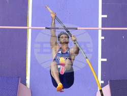 Paris Olympics Athletics