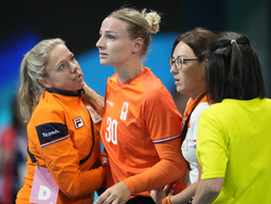 Paris Olympics Handball