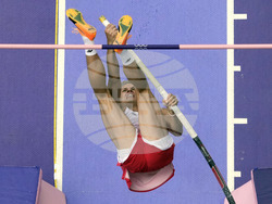 Paris Olympics Athletics
