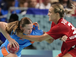 Paris Olympics Handball