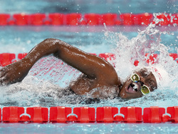 Paris Olympics Swimming