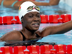 Paris Olympics Swimming