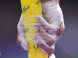 Paris Olympics Athletics