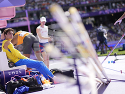Paris Olympics Athletics