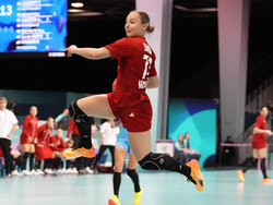 Paris Olympics Handball