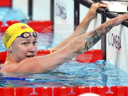 Paris Olympics Swimming