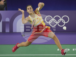 Paris Olympics Badminton