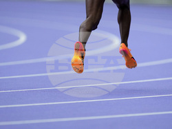 Paris Olympics Athletics
