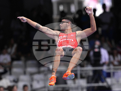 Paris Olympics Athletics