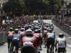 Paris Olympics Cycling