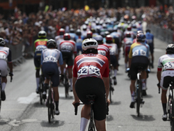 Paris Olympics Cycling