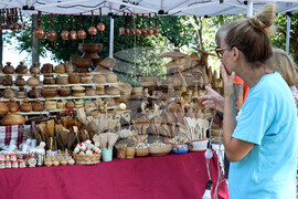 Варна - Арт фестивал „Сръчко“