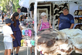 Варна - Арт фестивал „Сръчко“