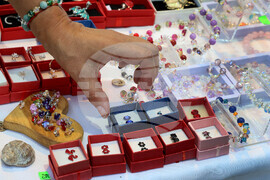 Варна - Арт фестивал „Сръчко“