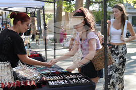 Варна - Арт фестивал „Сръчко“