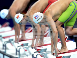 Paris Olympics Swimming