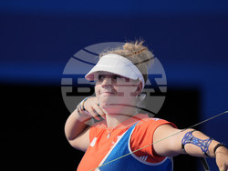 Paris Olympics Archery