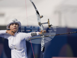 Paris Olympics Archery