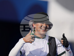 Paris Olympics Archery