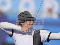 Paris Olympics Archery