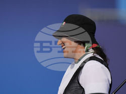 Paris Olympics Archery