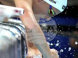 Paris Olympics Swimming