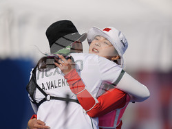 Paris Olympics Archery