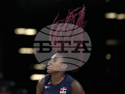 Paris Olympics Volleyball