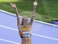 Paris Olympics Athletics