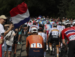 Paris Olympics Cycling
