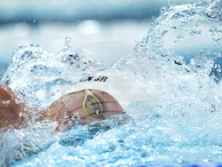 Paris Olympics Swimming